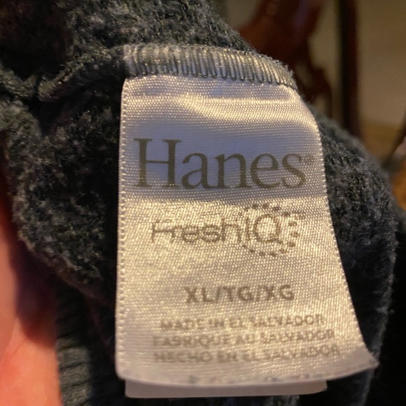 Sweatpants - Picture 2 of 3